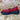 Kate Appleby حذاء باسينجستوك للسيدات - أحمر خشخاش