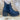 Oak & Hyde Kensington Chelsea ankelstøvle til kvinder - sort