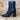 Una Healy Womens Temporary Home Ankle Boot - Black