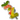 Crocs Jibbitz Skewer Charm