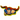 Crocs Jibbitz Superman Flying Charm