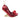 Irregular Choice Baubles Nadolig