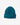 Outside In Elements Beanie | Aquatic
