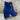 Kate Appleby Botines Methven de gamuza para mujer - Azul marino