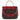Irregular Choice Damska torba Bonnie Bow - czerwona