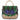 Irregular Choice Damska torba Bonnie Bow - zielona