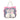 Irregular Choice Womens Pretty Purr Bag
