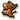 Crocs Jibbitz Tom & Jerry Jerry Charm