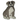 Crocs Jibbitz American Staffordshire Terrier Charm