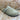 Plakton حذاء جلد جبل طارق للرجال - أسمر ضارب للصفرة