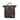 ROKA Bantry B Dark Chocolate Medium Recycled Nylon Bag - OS