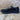 Teds Otroški šolski čevelj T-Bar iz lakiranega usnja Cybele - črn