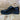 Teds Detská lakovaná školská obuv Aston - čierna