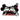 Crocs Jibbitz Disney Mickey & Minnie Charm