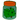 Crocs Jibbitz Hemp Jar Charm