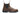 Blundstone Unisex 1609 Classics Waxed Full Grain Leather Chelsea Boot | Antique Brown
