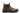 Blundstone Unisex 196 Xtreme Safety Series Premium Leather Boot | Waxy Rustic Brown