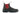 Blundstone Unisex 2500 Originals Full Grain Leather Chelsea Boot | Brown Crimson