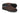 Blundstone Unisex 2521 Originals Oiled Suede Clog | Dark Brown