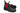 Blundstone Unisex 508 Originals Full Grain Leather Chelsea Boot | Black Red