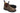 Blundstone Unisex 584 Thermal Series Full Grain Leather Chelsea Boot | Rustic Brown