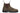 Blundstone Unisex 585 Classics Waxed Nubuck Leather Chelsea Boot | Rustic Brown