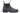 Blundstone Unisex 587 Classics Waxed Nubuck Leather Chelsea Boot | Rustic Black