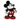 Crocs Jibbitz Disney Mickey Charm