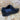 Teds Kids Cardiff Smooth Leather School Shoe - Black