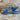 Rieker Modni ženski sandali - modri
