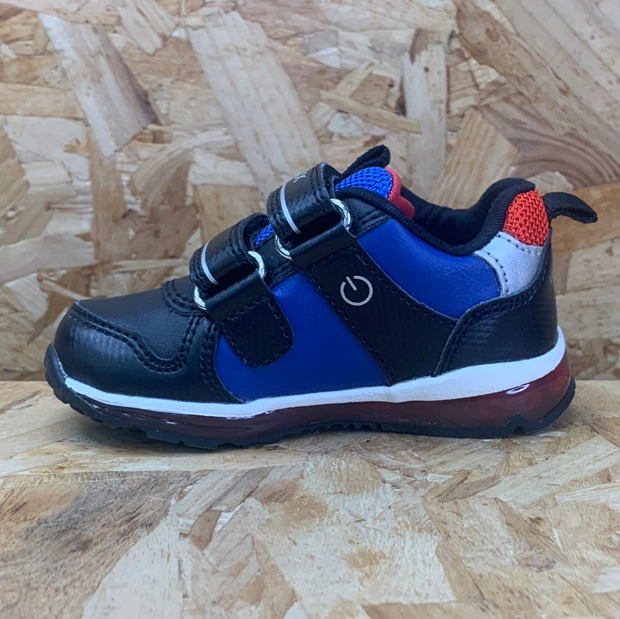 Geox top dinosaur shoes