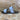 Plakton Dámské středně kožené sandály Alicante - Pearl