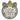 Crocs Jibbitz Donut Unicorn Charm