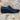 Teds Kids Bristol Smooth Leather School Shoe - Black