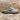 Plakton 女式直布罗陀皮革穆勒鞋 - 石色