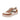 Remonte Womens Fashion Trainers - Brown