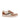 Remonte Womens Fashion Trainers - Brown