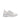 Remonte Womens Fashion Leaf Print Trainers - White