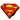 Crocs Jibbitz Superman Logo Charm
