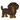 Crocs Jibbitz Dachshund Charm