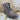 Rieker Mens Fleece Lined Oxford Boot - Brown