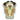 Crocs Jibbitz Bluey Winton Charm