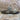 Plakton Dámské středně hnědé kožené sandály Alicante