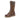 Remonte Womens Fashion Tall Boot | Brown