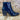 Kate Appleby Womens Arboath Ankle Boot - Blue