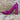 Una Healy Womens Evening Star High Heel - Purple