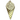 Crocs Jibbitz Elevated Ice Cream Charm