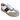 Kate Appleby Womens Severn Trainers | Cotton Mix