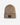 Outside In Ribbed Beanie | Camel