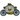 Crocs Jibbitz Cinderella Pumpkin Carriage Charm